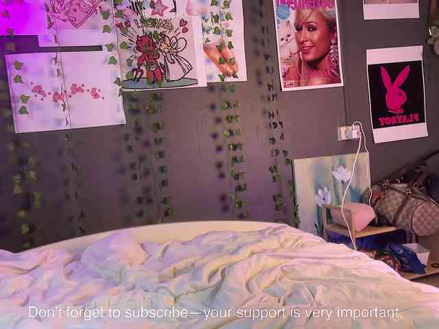 Anya1-1 Live Webcam on BongaCams