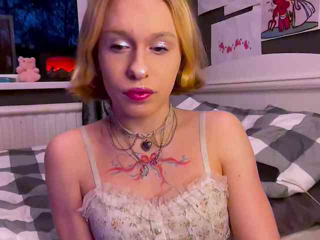 Anya1-1 Live Webcam on BongaCams