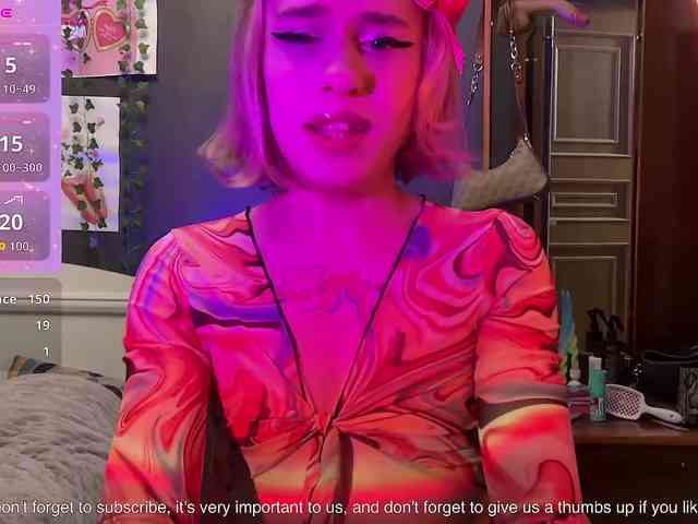 Anya1-1 Sex Cam Show