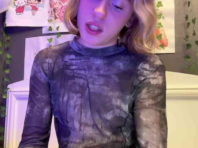 Anya1-1 Live Webcam on BongaCams