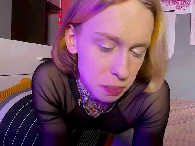 Anya1-1 Live Webcam on BongaCams