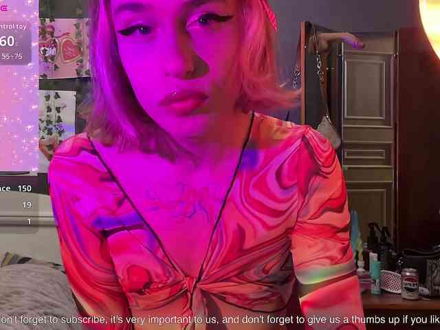 Anya1-1 Sex Cam Show