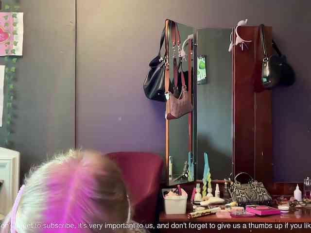 Anya1-1 Sex Cam Show