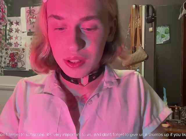 Anya1-1 Sex Cam Show