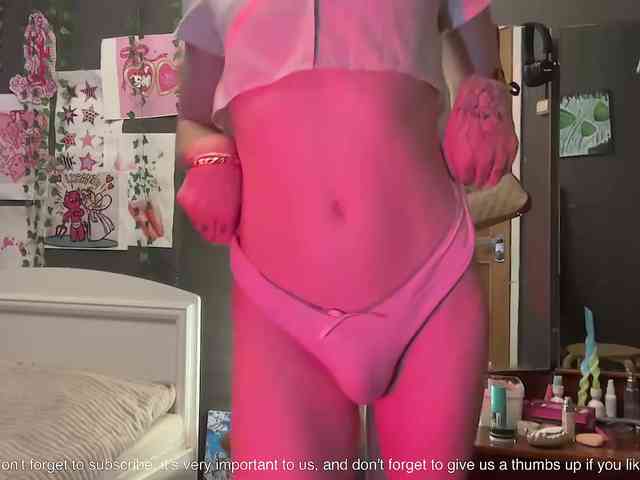Anya1-1 Sex Cam Show