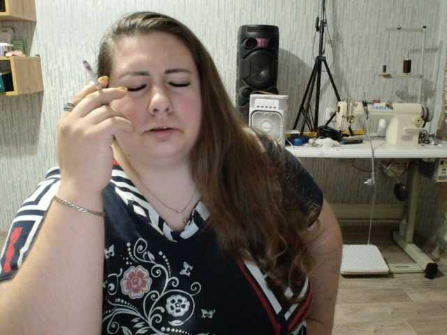 Coffee-Break Live Cam on BongaCams