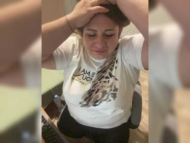 Coffee-Break live cam on BongaCams