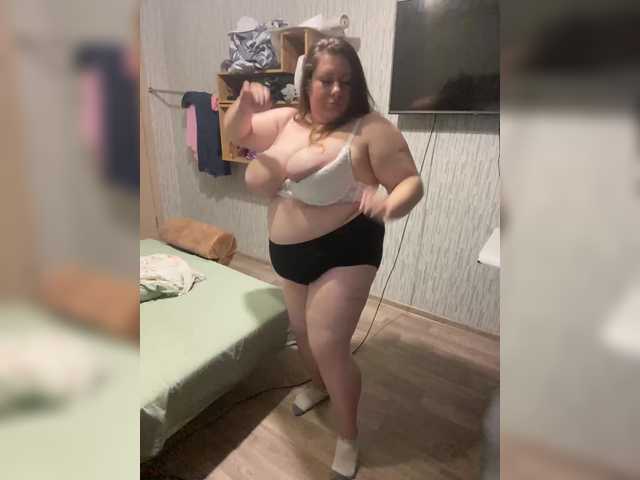 Coffee-Break live cam on BongaCams
