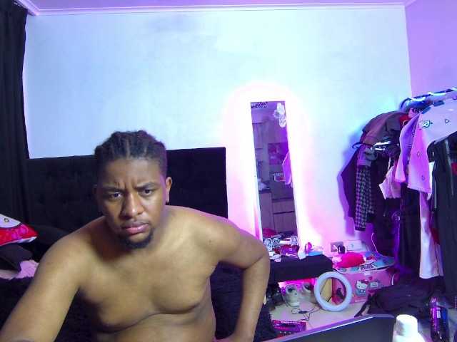 HaremMaster