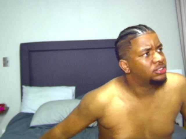 Harem Master (HaremMaster)