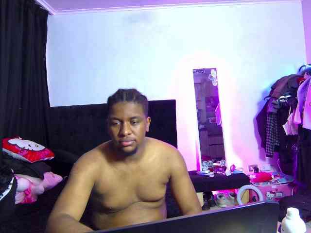 HaremMaster webcam