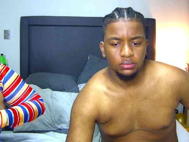 amateur porn live HaremMaster