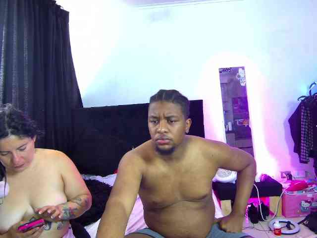 HaremMaster webcam