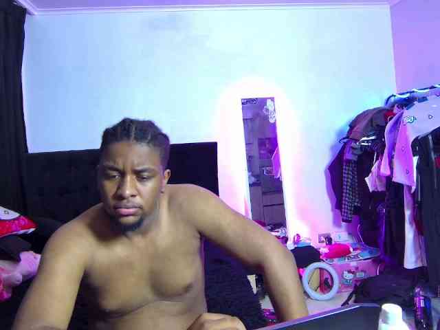 HaremMaster webcam