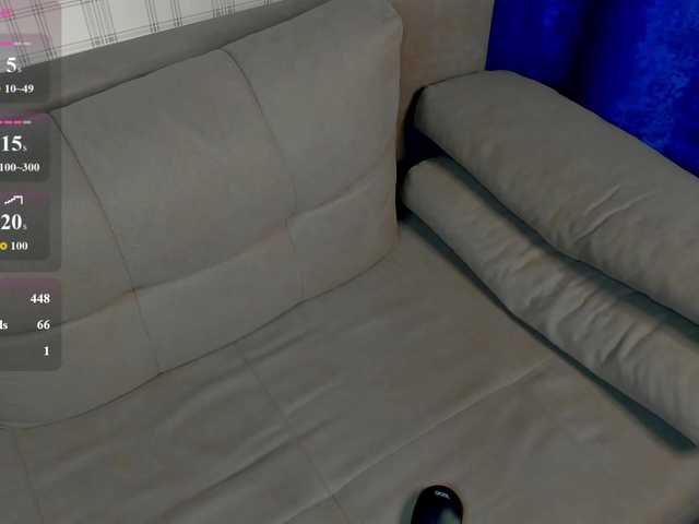 LunaaBee live cam on BongaCams