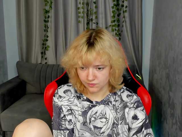 LunaaBee Cam en directo en BongaCams