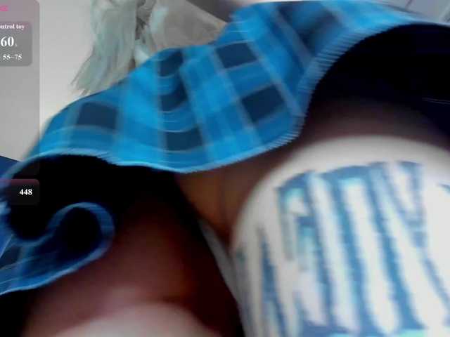 LunaaBee live cam on BongaCams