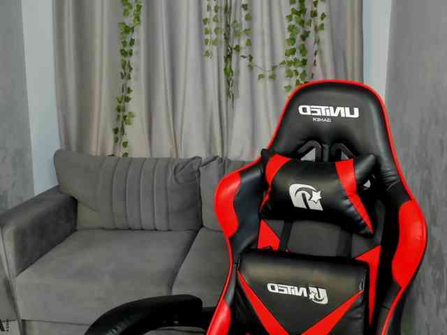 LunaaBee webcam
