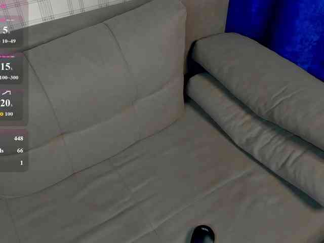 LunaaBee webcam