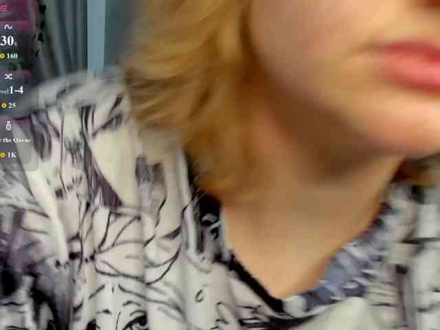 LunaaBee webcam