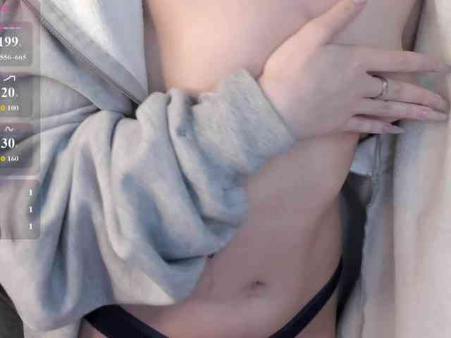 LunaaBee webcam