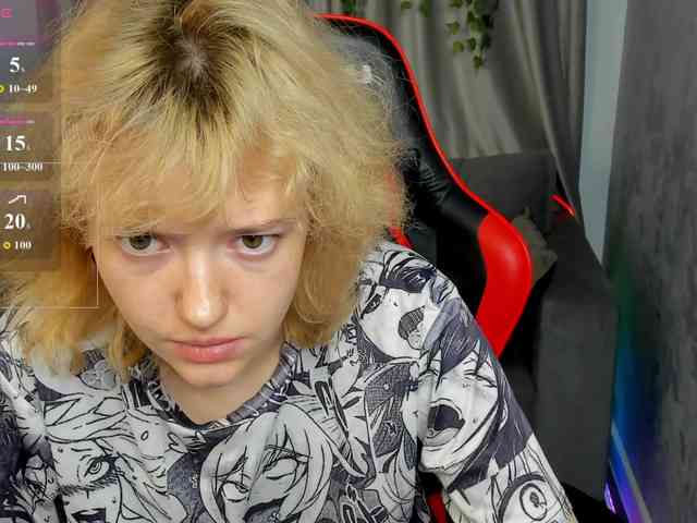 LunaaBee webcam