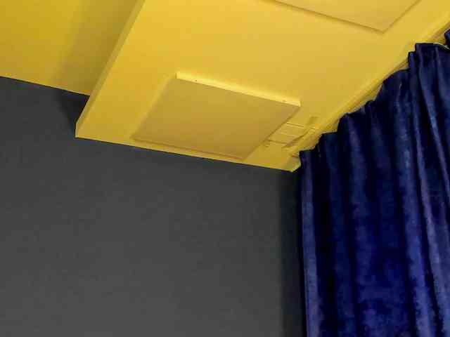 LunaaBee webcam