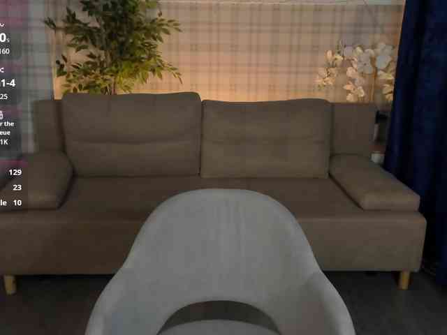 LunaaBee webcam