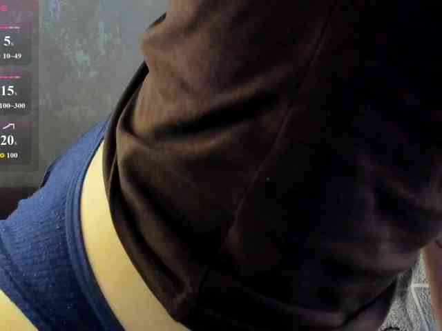 LunaaBee webcam