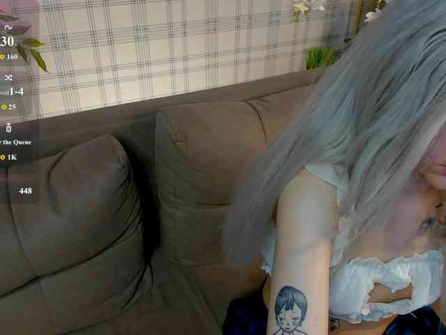 LunaaBee webcam