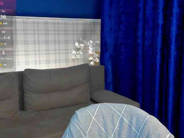 LunaaBee webcam