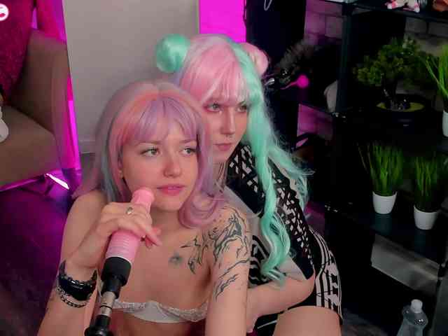LunaaBee webcam