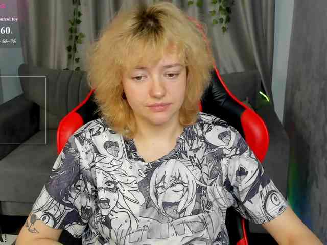 LunaaBee webcam