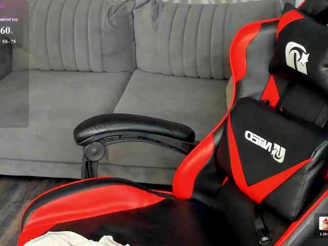 LunaaBee webcam