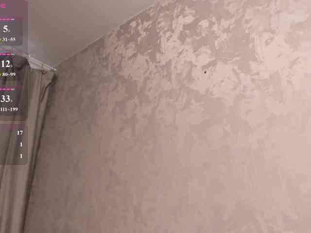 LunaaBee webcam