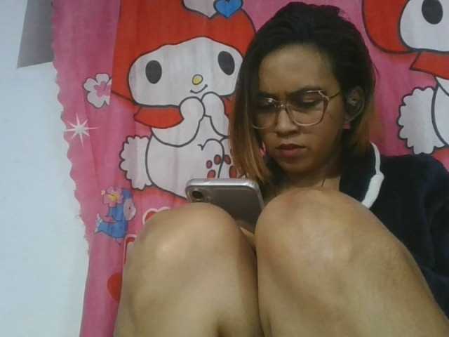 Lunah1a live cam on BongaCams