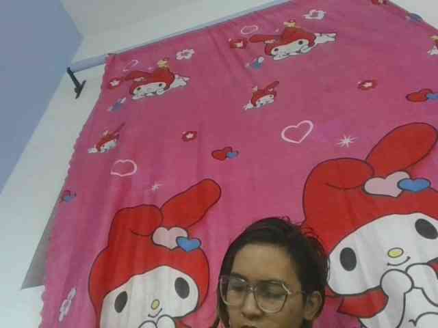 Lunah1a Live Webcam on BongaCams