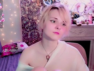 DoubleBubble Porn Show