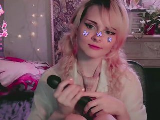 DoubleBubble Porn Show