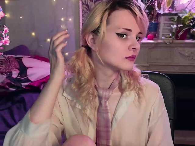 DoubleBubble live cam on BongaCams