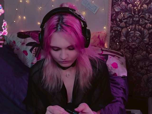 doublebubble live sex show
