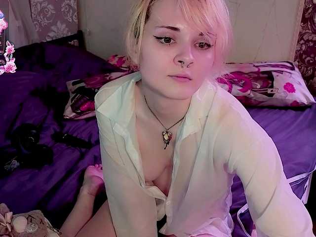 DoubleBubble live cam on BongaCams