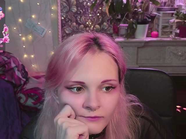 DoubleBubble live cam on BongaCams