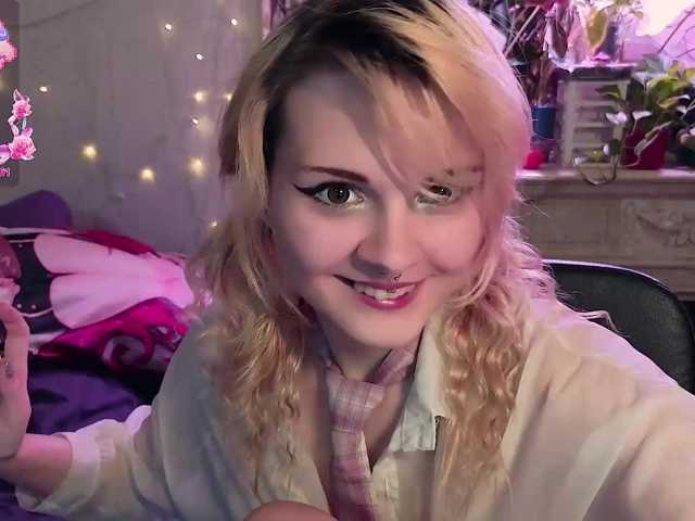 DoubleBubble live cam on BongaCams