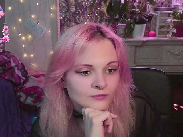 DoubleBubble live cam on BongaCams