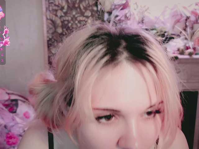 DoubleBubble live cam on BongaCams