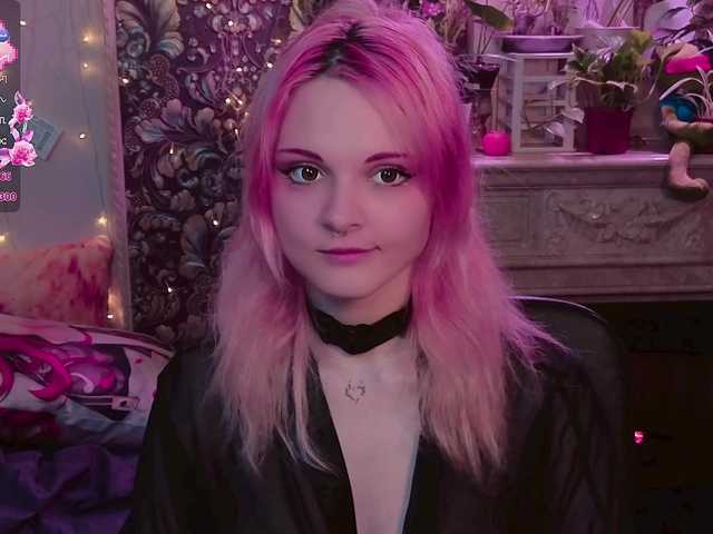 DoubleBubble live cam on BongaCams