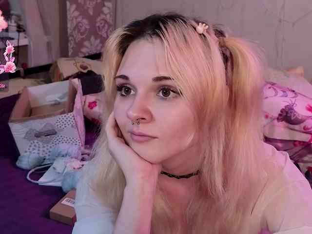 DoubleBubble webcam