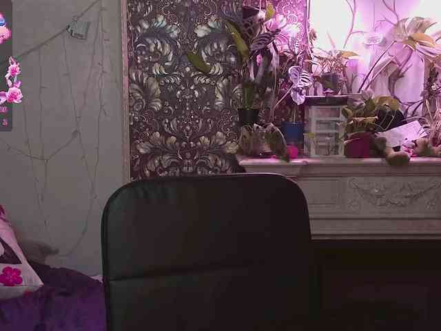 DoubleBubble webcam