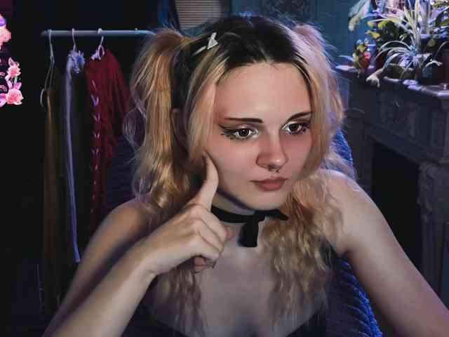 DoubleBubble webcam